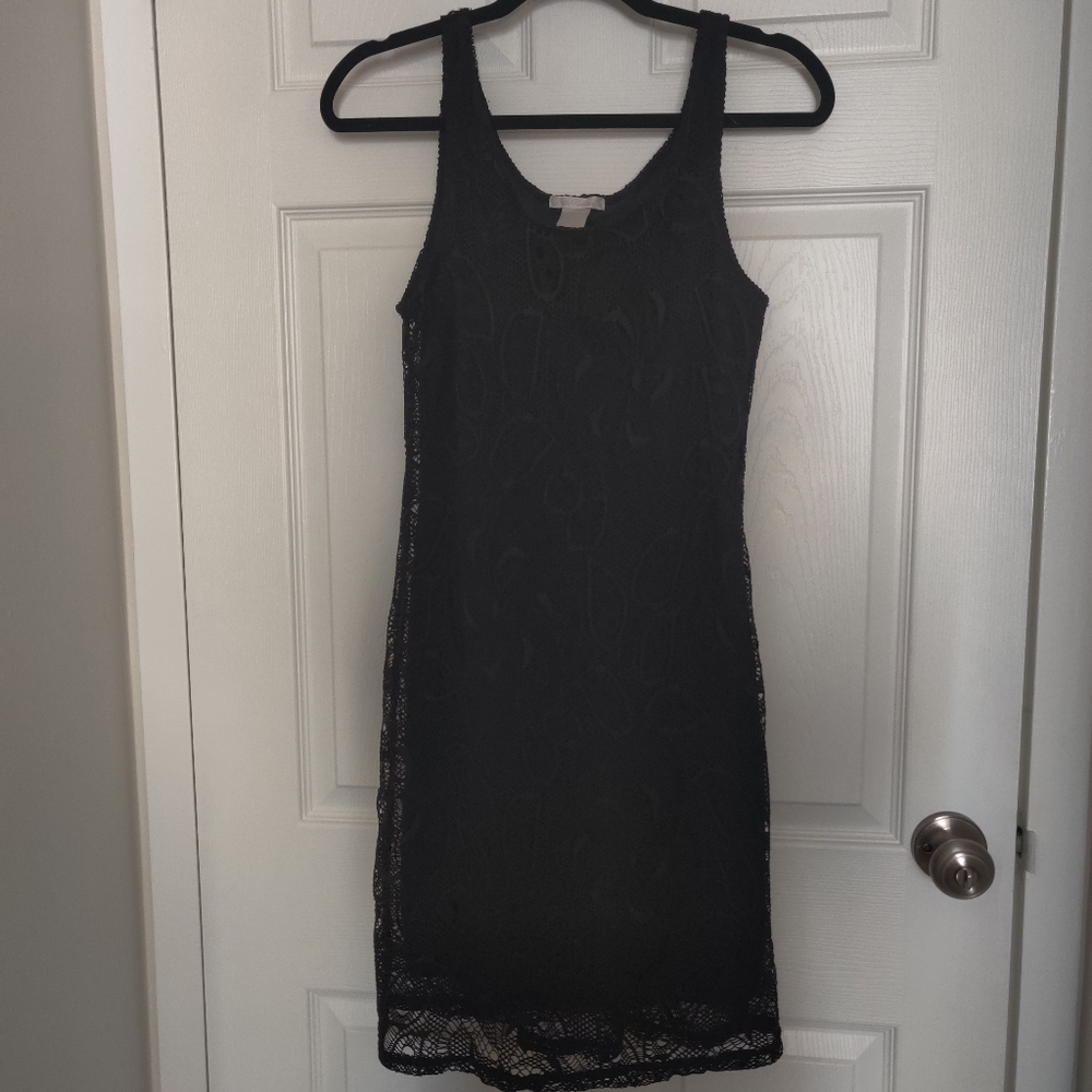 Basic Universal Dress - Picture 4 of 5